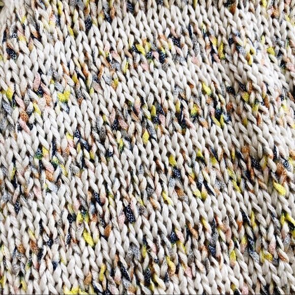 Orb Boutique Reversible Sweater  - Picture 4 of 6